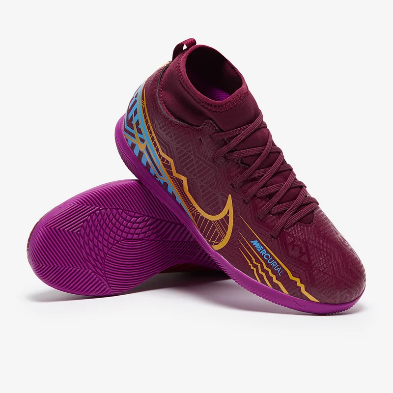 Nike Kinder Mercurial Superfly IX Club KM IC