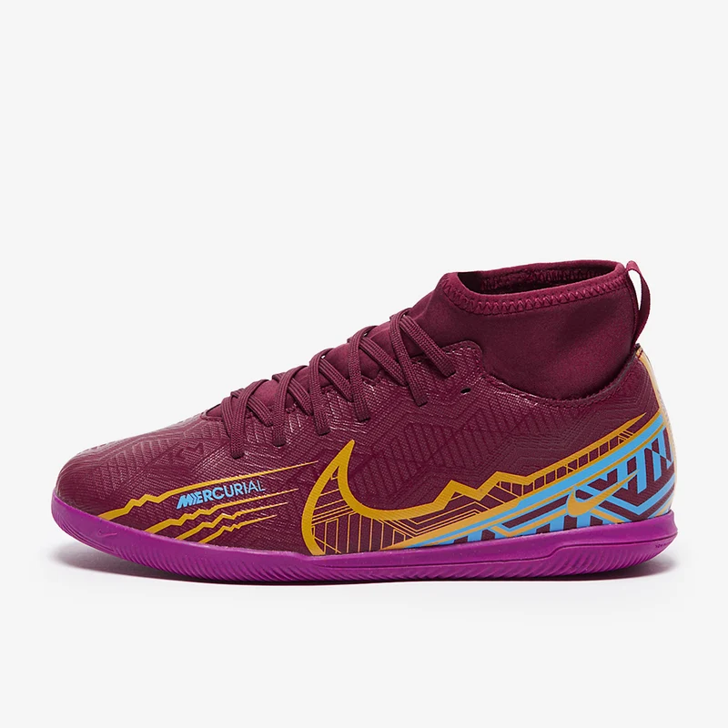 Nike Kinder Mercurial Superfly IX Club KM IC