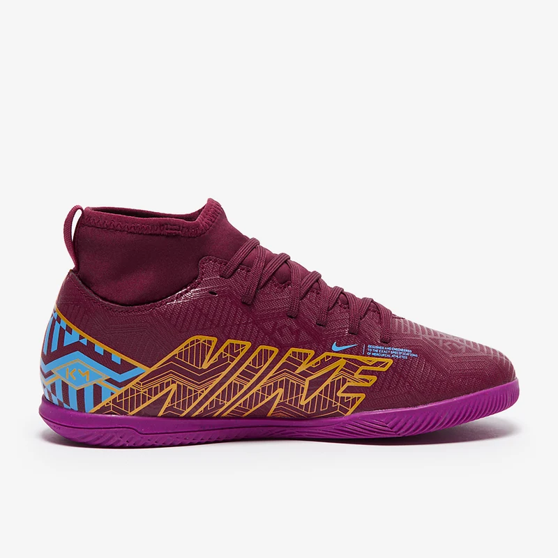 Nike Kinder Mercurial Superfly IX Club KM IC