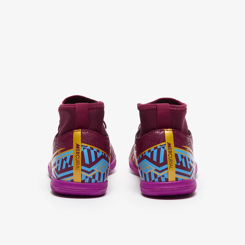 Nike Kinder Mercurial Superfly IX Club KM IC