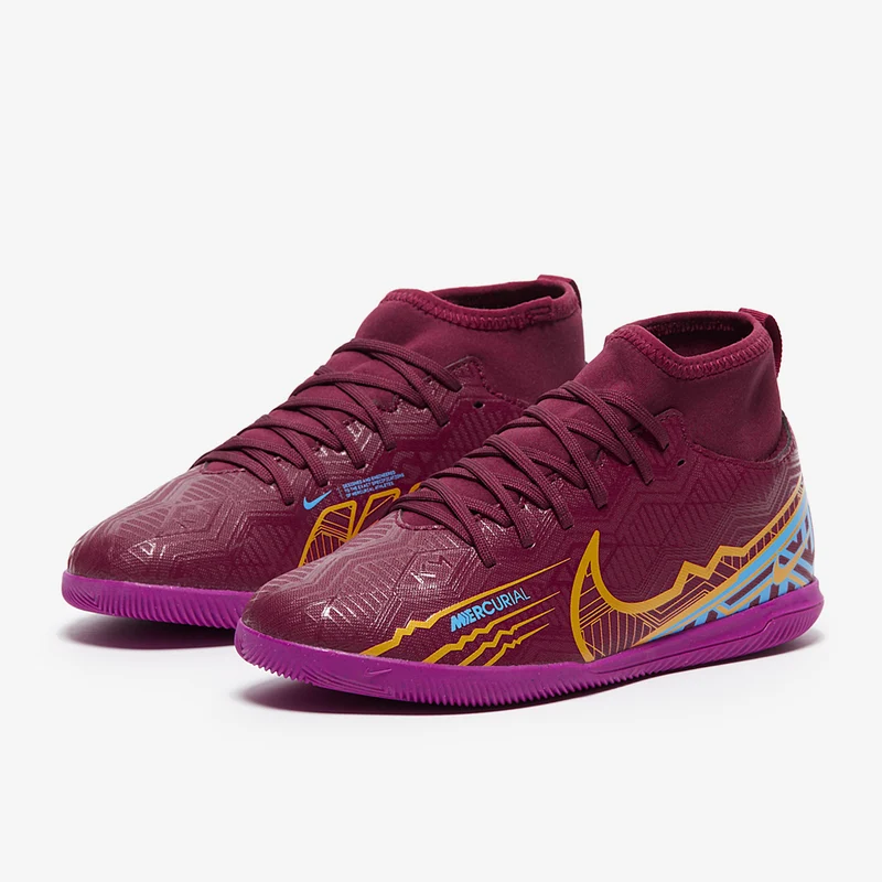 Nike Kinder Mercurial Superfly IX Club KM IC