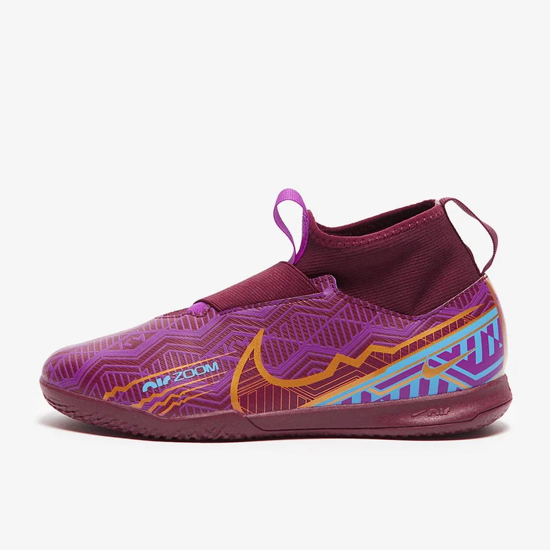Nike High-Top-Fußballschuh für Hallen