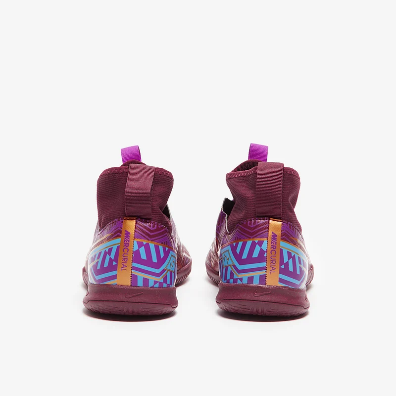 Nike High-Top-Fußballschuh für Hallen