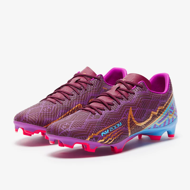 Nike Air Zoom Mercurial Vapor XV Academy KM FG/MG