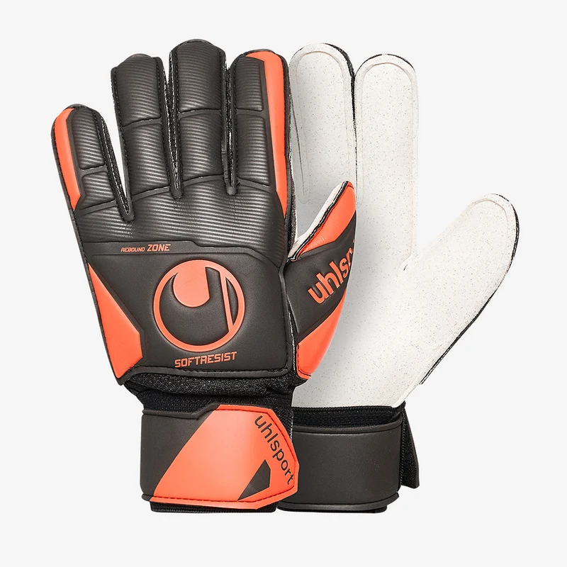 Uhlsport Soft Resist Flex Frame GK Gloves