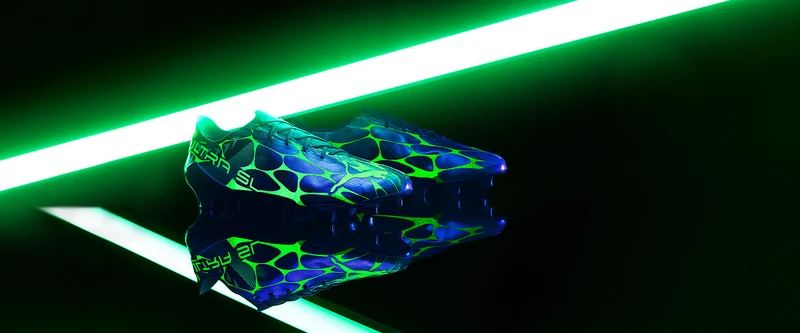 Puma Ultra SL Glow FG