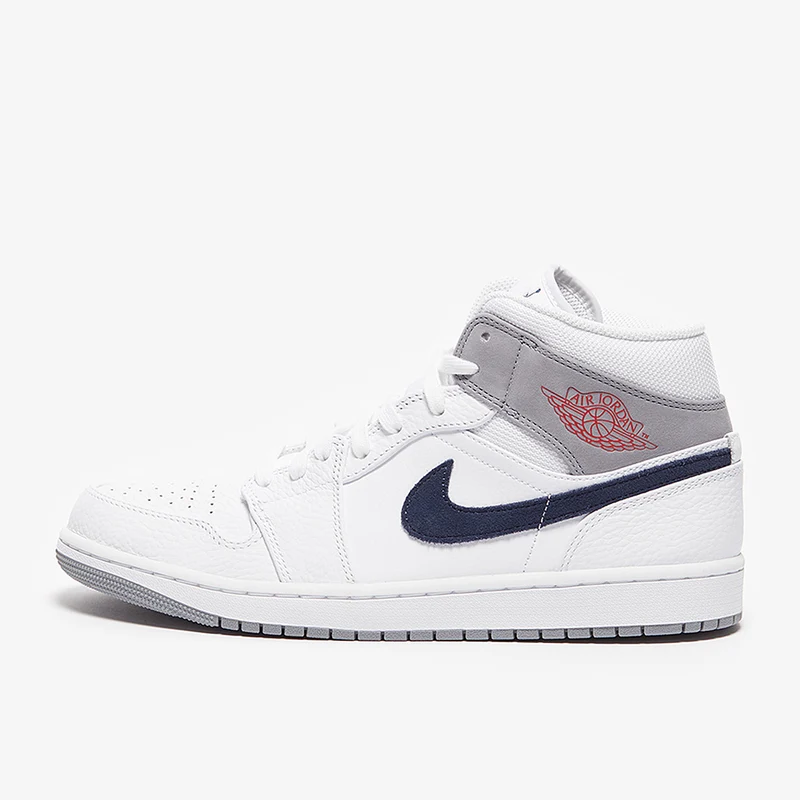 Air Jordan 1 Mid PI