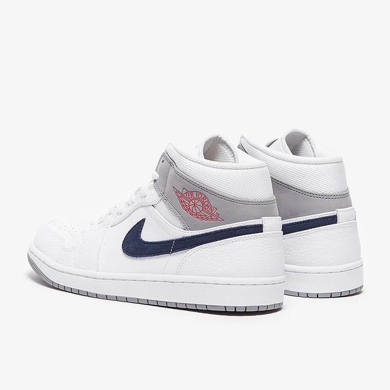 Air Jordan 1 Mid PI