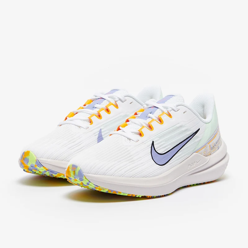 Nike Damen Air Winflo 9 Premium