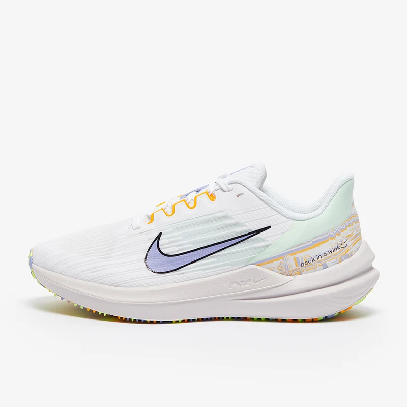 Nike Damen Air Winflo 9 Premium
