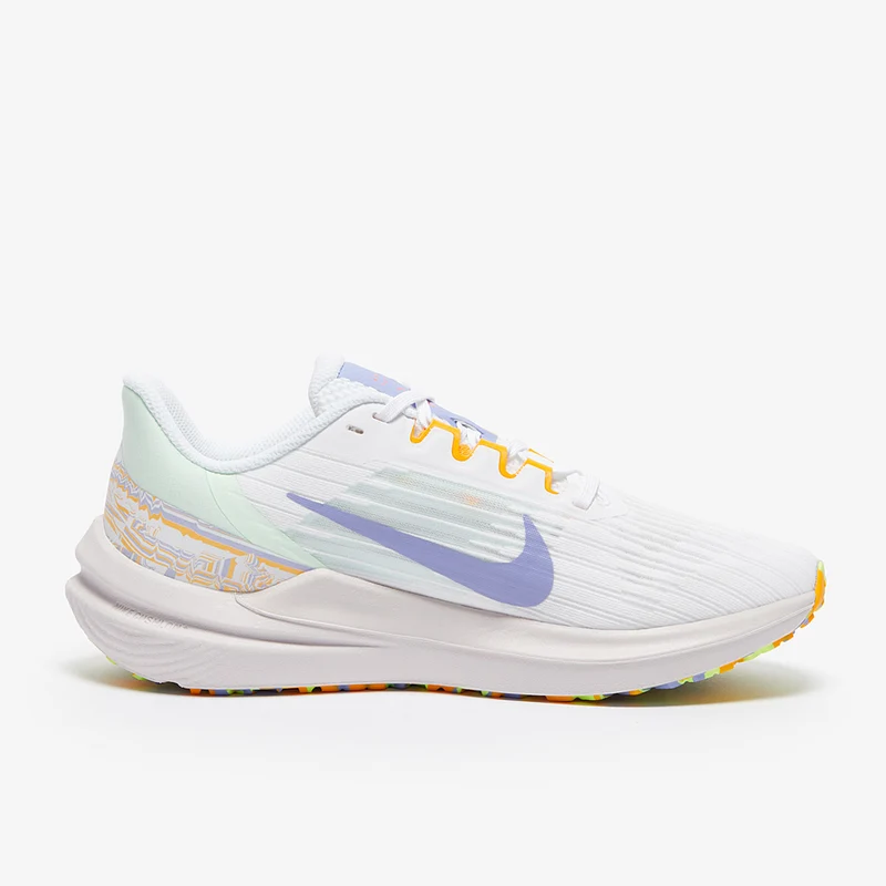Nike Damen Air Winflo 9 Premium