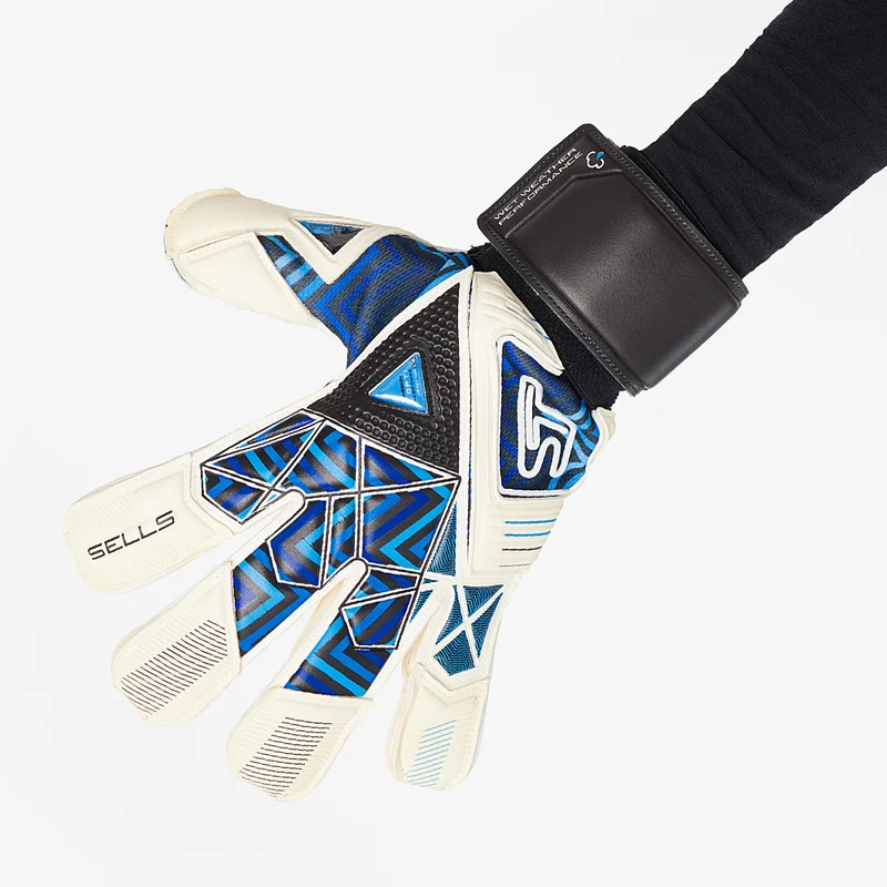 Sells Total Contact Aqua Storm