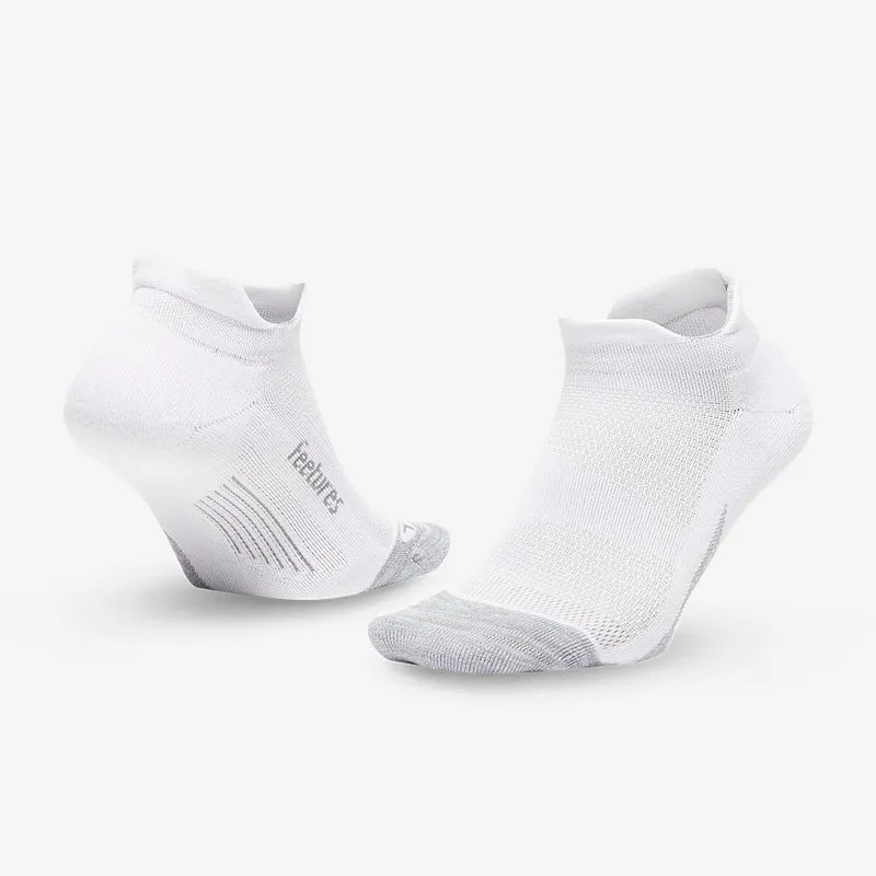 Feetures Light Cushion No Show Tab
