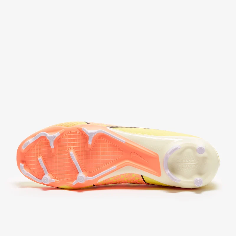 Nike Zoom Mercurial Mercurial Superfly IX Academy FG/MG