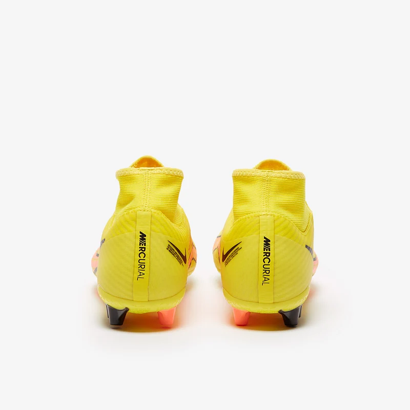 Nike Zoom Mercurial Superfly IX Academy AG
