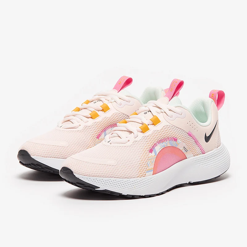 Nike Damen React Escape Run 2 Premium