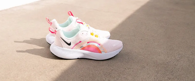 Nike Damen React Escape Run 2 Premium