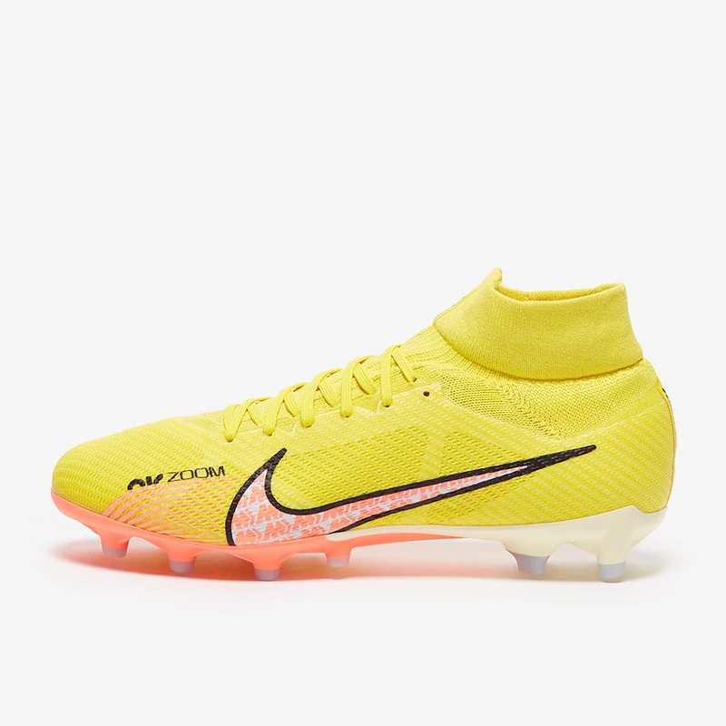 Nike Zoom Mercurial Superfly IX Pro AG