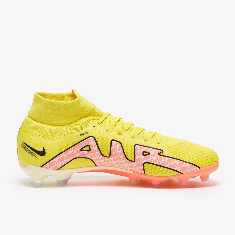 Nike Zoom Mercurial Superfly IX Pro AG