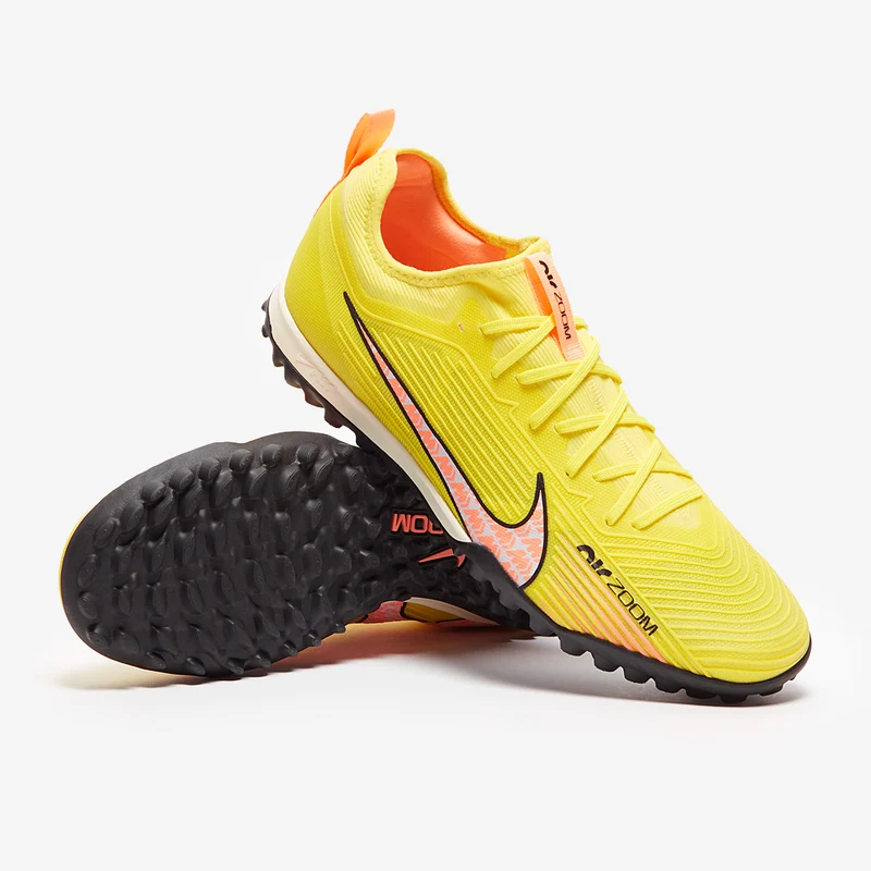 Nike Fußballschuh für Turf Zoom Mercurial Vapor 15 Pro TF