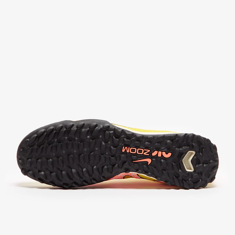 Nike Fußballschuh für Turf Zoom Mercurial Vapor 15 Pro TF
