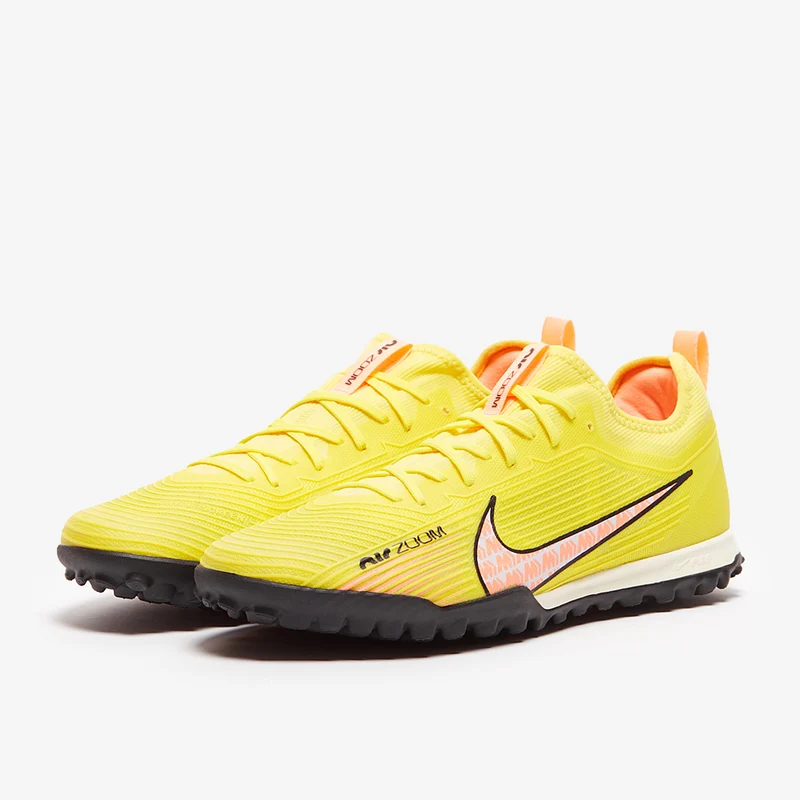 Nike Fußballschuh für Turf Zoom Mercurial Vapor 15 Pro TF