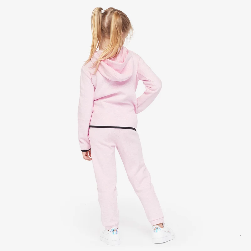 Nike Sportswear Kleine Kinder Tech Fleece Set (2-7 Jahre)