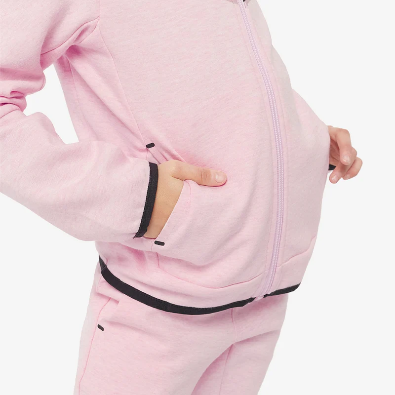 Nike Sportswear Kleine Kinder Tech Fleece Set (2-7 Jahre)