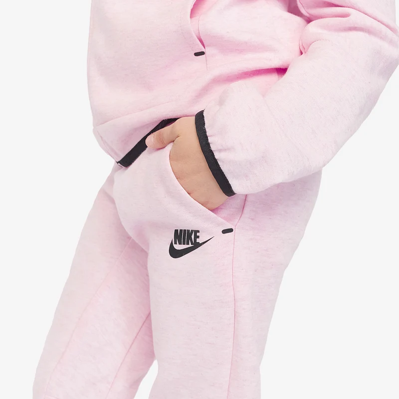 Nike Sportswear Kleine Kinder Tech Fleece Set (2-7 Jahre)