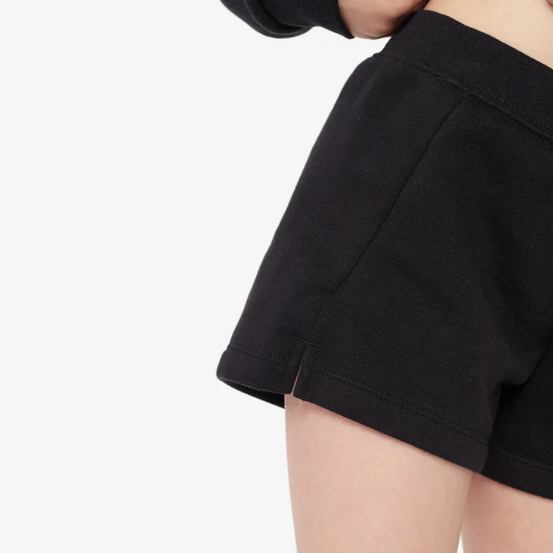 Nike Kleine Kinder Club Fleece Shorts Set (2-7 Jahre)