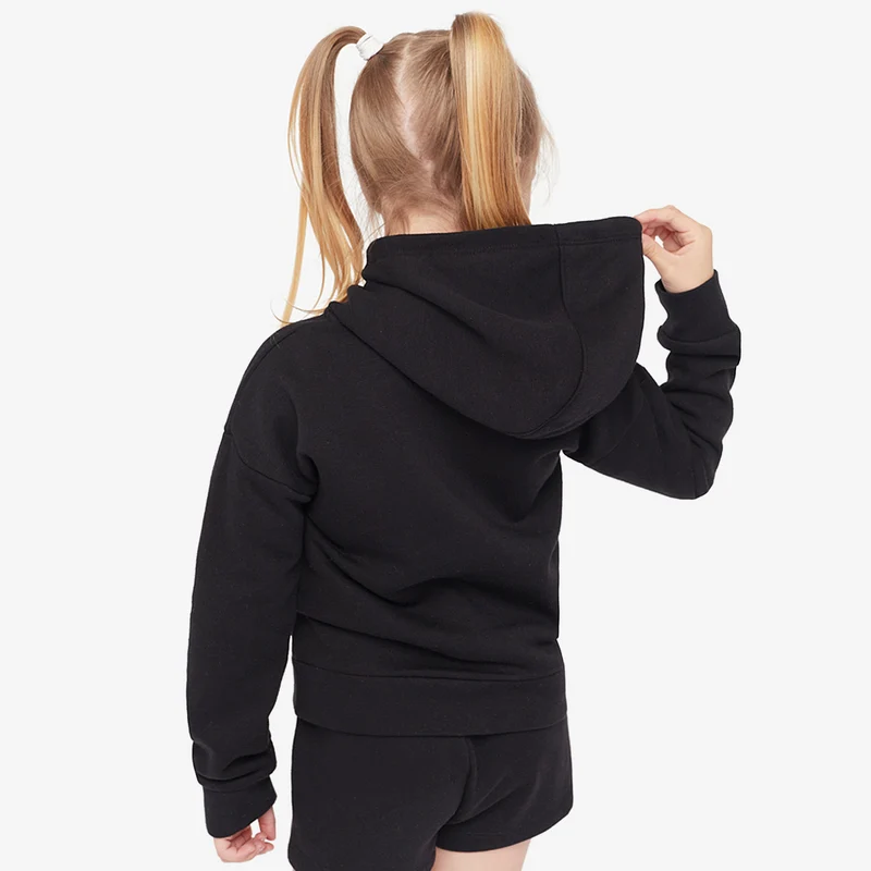 Nike Kleine Kinder Club Fleece Shorts Set (2-7 Jahre)