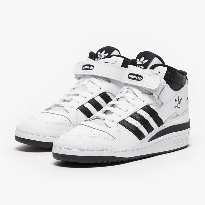 adidas Originals Forum Mid Ältere Kinder