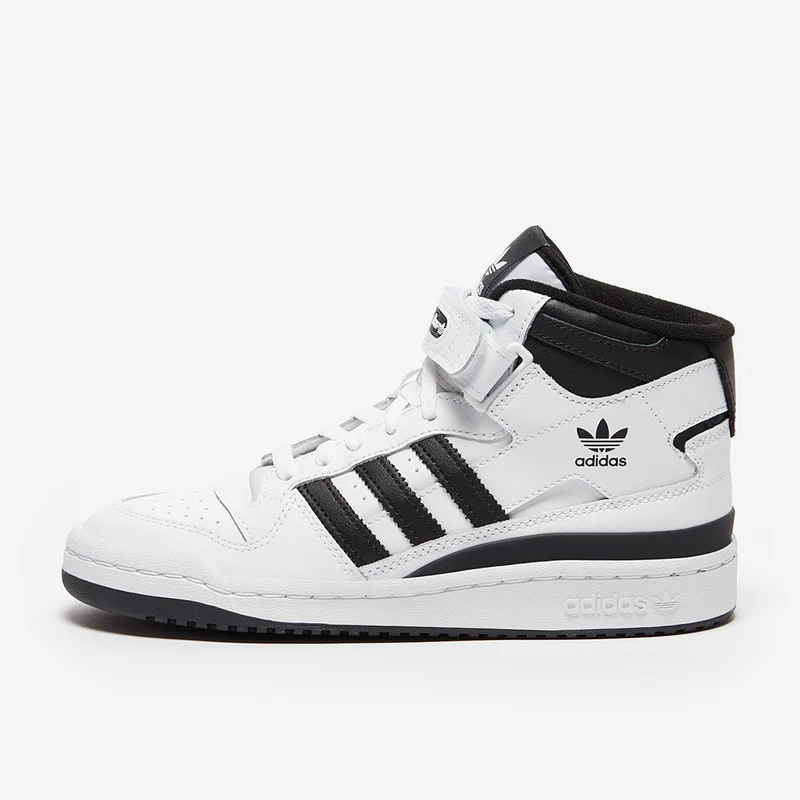 adidas Originals Forum Mid Ältere Kinder