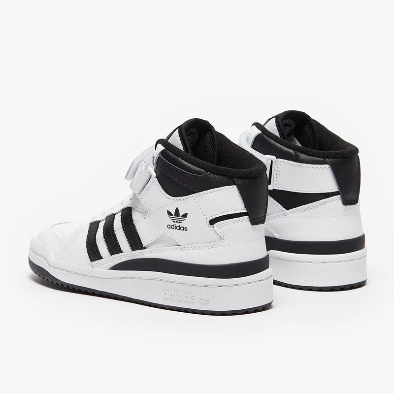 adidas Originals Forum Mid Ältere Kinder