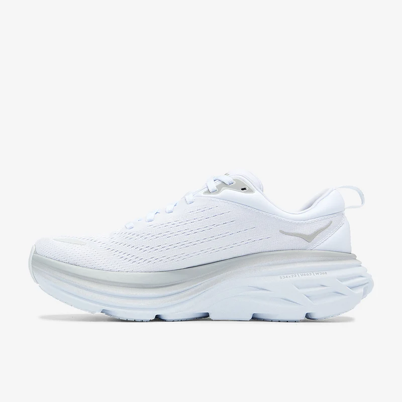 Hoka Damen Bondi 8