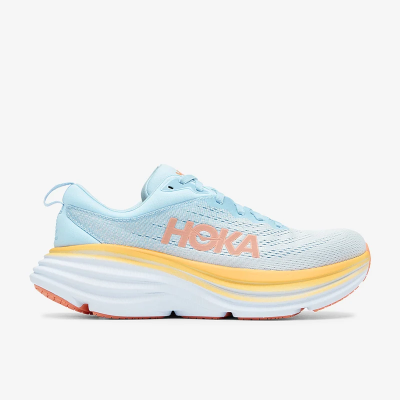 Hoka Damen Bondi 8