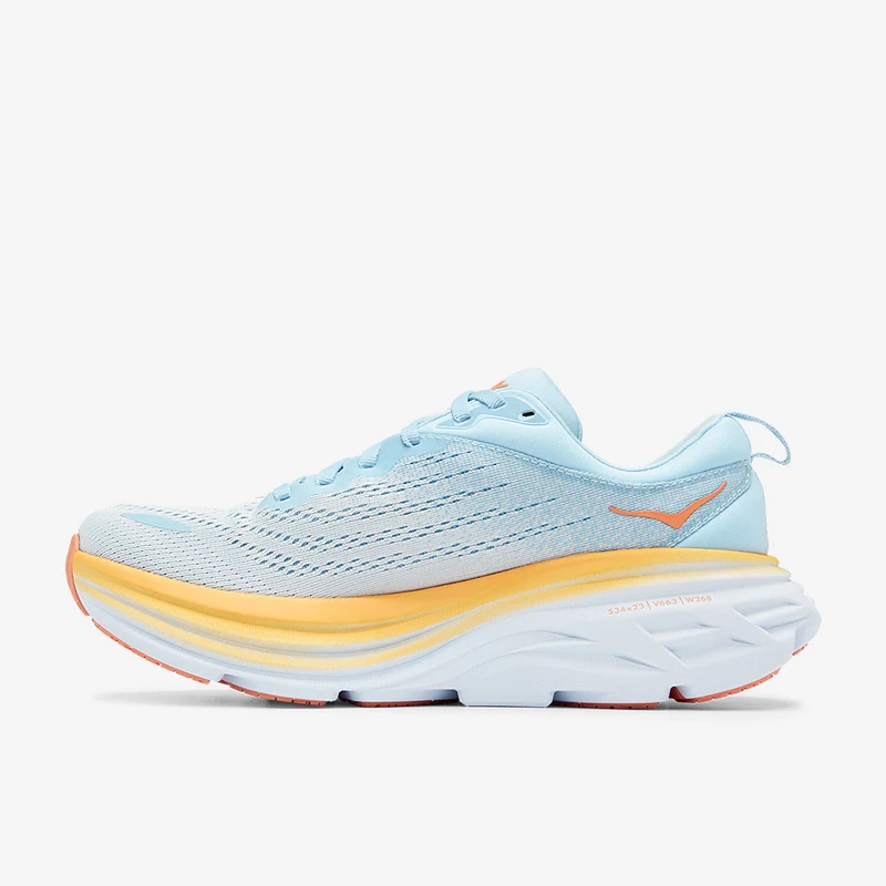 Hoka Damen Bondi 8
