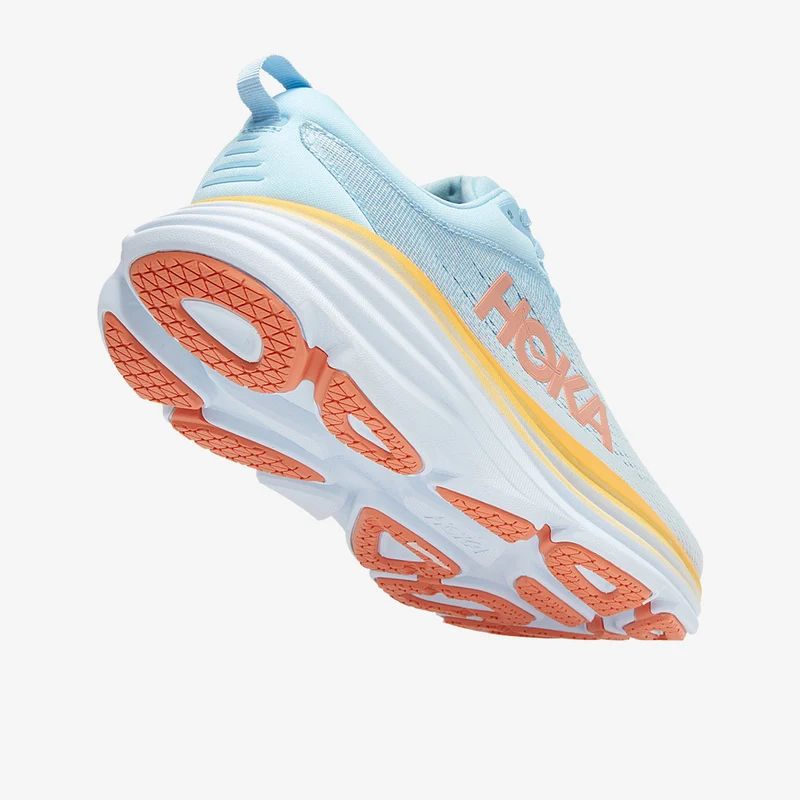Hoka Damen Bondi 8