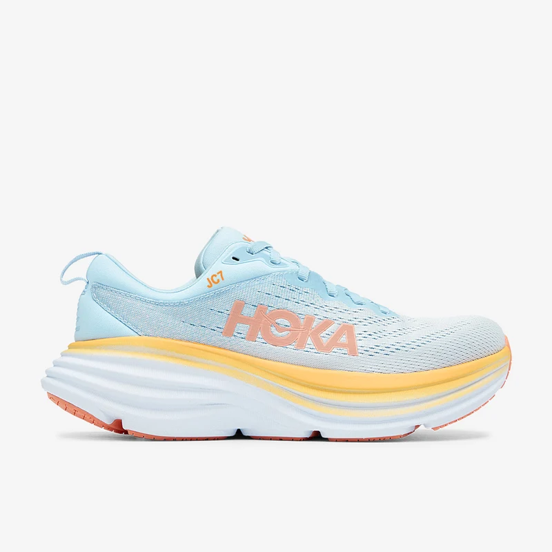 Hoka Damen Bondi 8