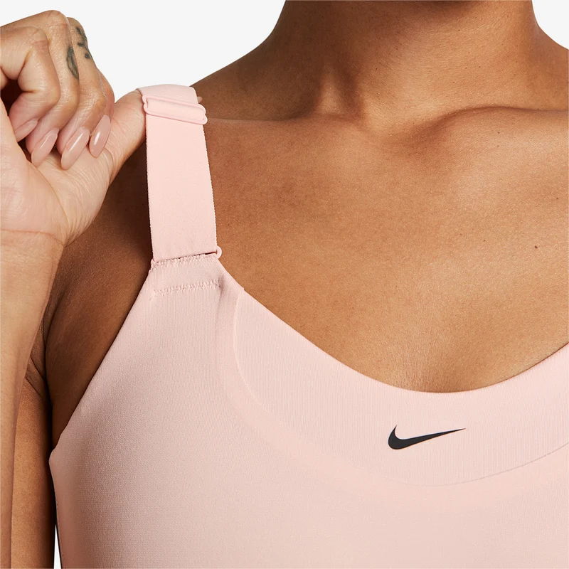 Nike Damen Dri-FIT Alpha Sport BH