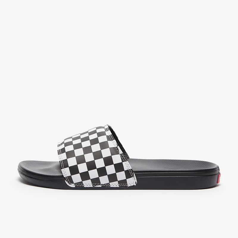 Vans La Costa Checkerboard Slide