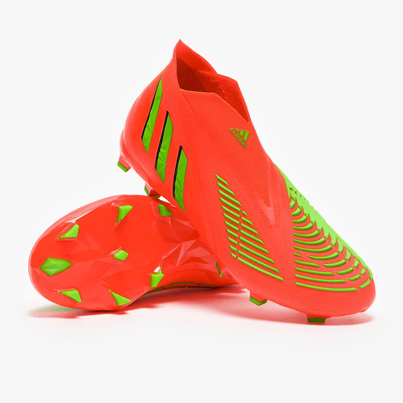adidas Kinder Predator Edge+ FG