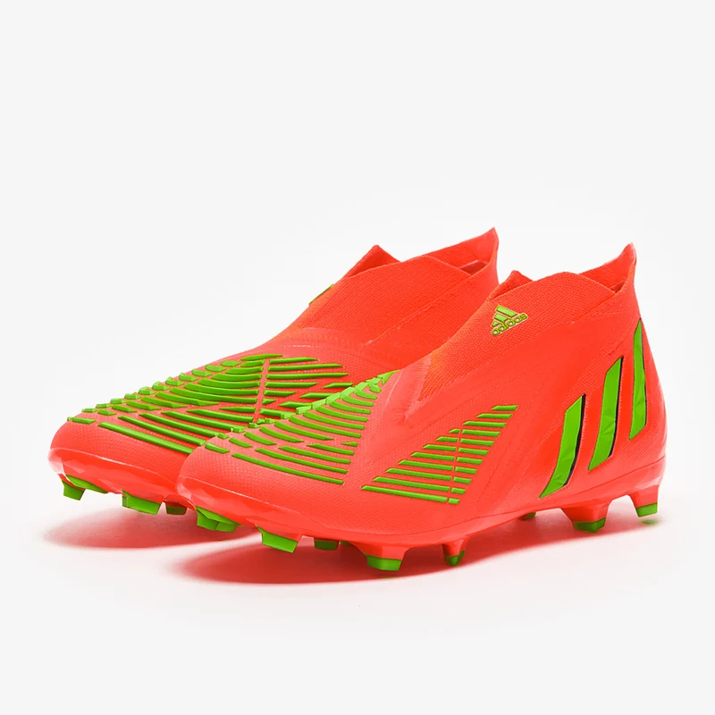 adidas Kinder Predator Edge+ FG