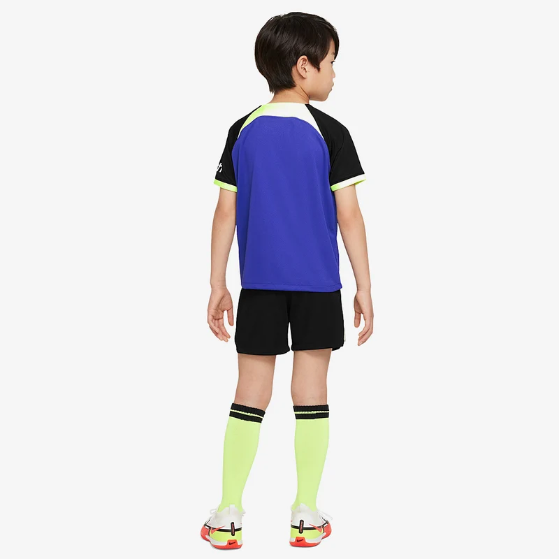 Nike Tottenham Hotspur 22/23 Kleine Kinder Auswärtsset