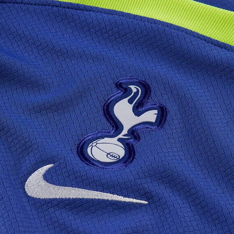 Nike Tottenham Hotspur 22/23 Kleine Kinder Auswärtsset