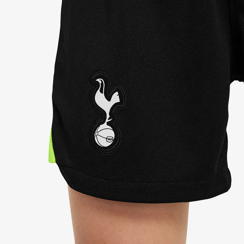 Nike Tottenham Hotspur 22/23 Kleine Kinder Auswärtsset