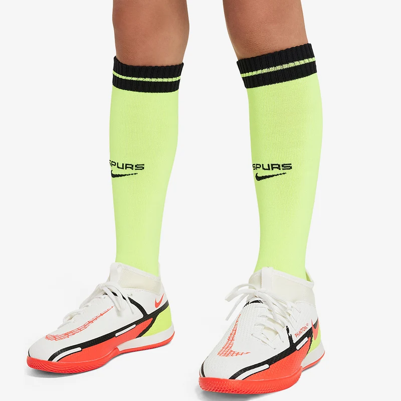 Nike Tottenham Hotspur 22/23 Kleine Kinder Auswärtsset