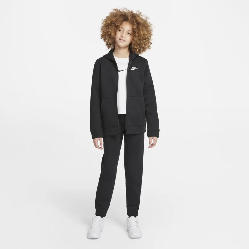 Nike Trainingsanzug für ältere Kinder (Jungen) Sportswear