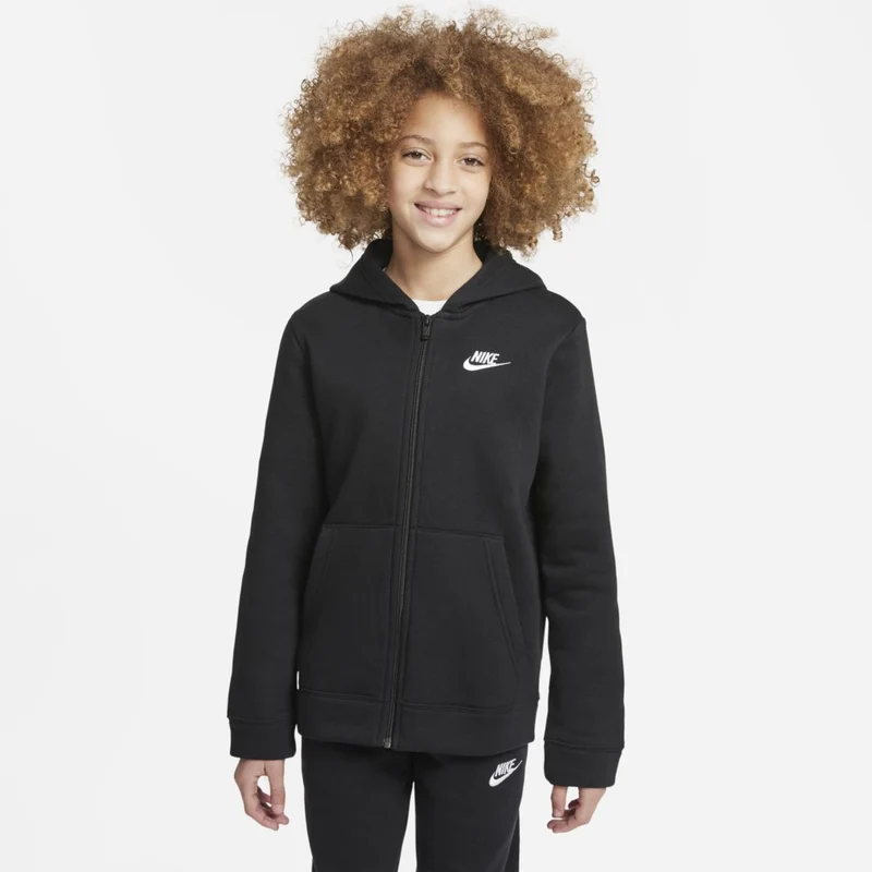 Nike Trainingsanzug für ältere Kinder (Jungen) Sportswear