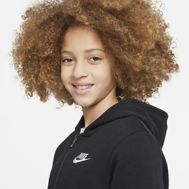 Nike Trainingsanzug für ältere Kinder (Jungen) Sportswear